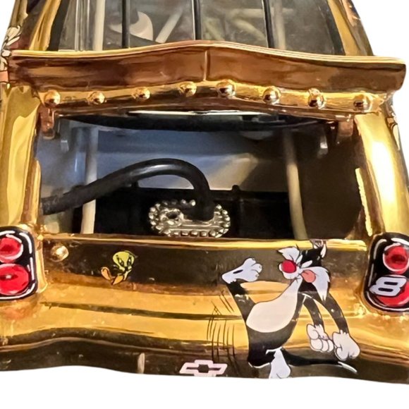 Dale Earnhardt Jr 2002 #8 Limited Edition - Picture 10 of 16